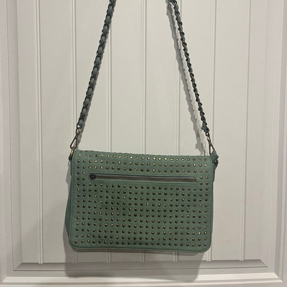 Vegan Leather Purse - Picture 1 of 5